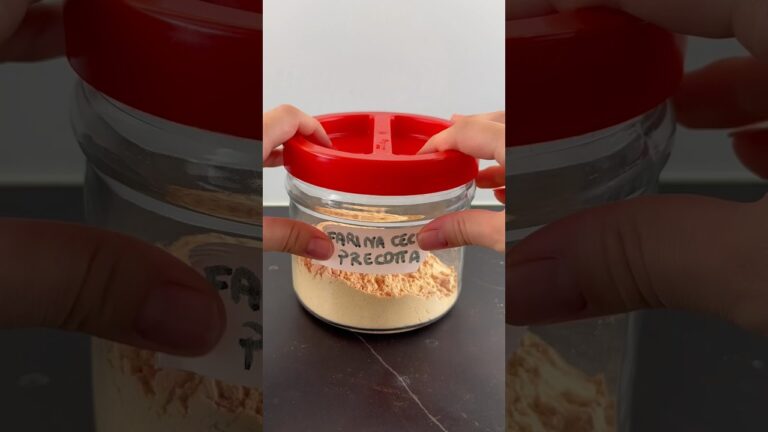 Fagioli Decorticati Conad: Qualità e Versatilità in Cucina
