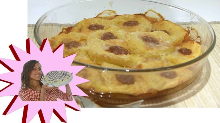 Calorie del Gnocchi alla Romana: Un’Analisi Nutriente