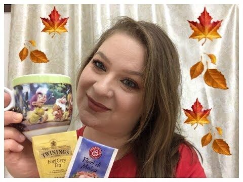 Tisane Lord Nelson: Un Viaggio nel Gusto Naturale