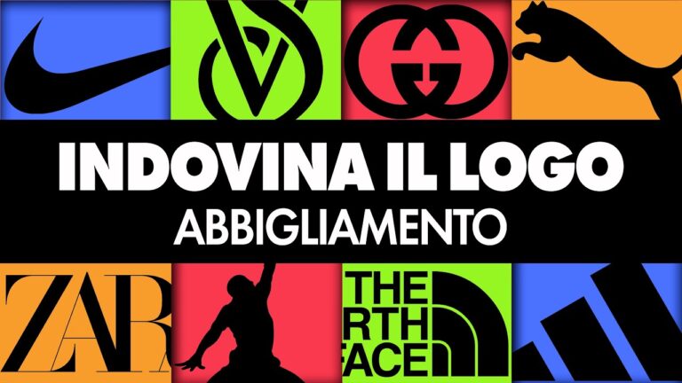 Scoperte le Marche Famose che Iniziano con la S