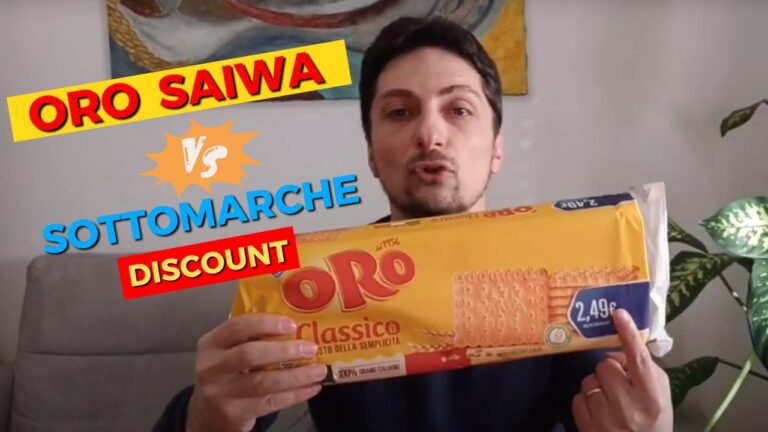 Biscotti Secchi: Ricette e Segreti per un Perfetto Snack Croccante
