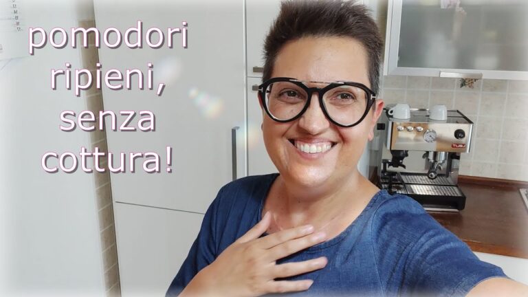 Pomodorini Perini: Il Gusto della Tradizione Italiana