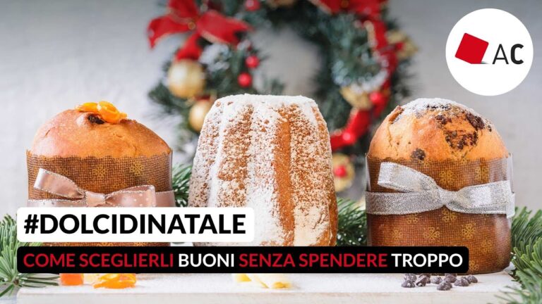 Pandoro Gentilini: Tradizione e Gusto in Ogni Morso