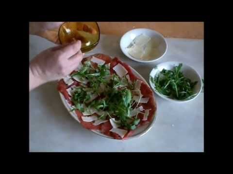 Calorie della Carne Salada: Guida Nutrizione e Benefici