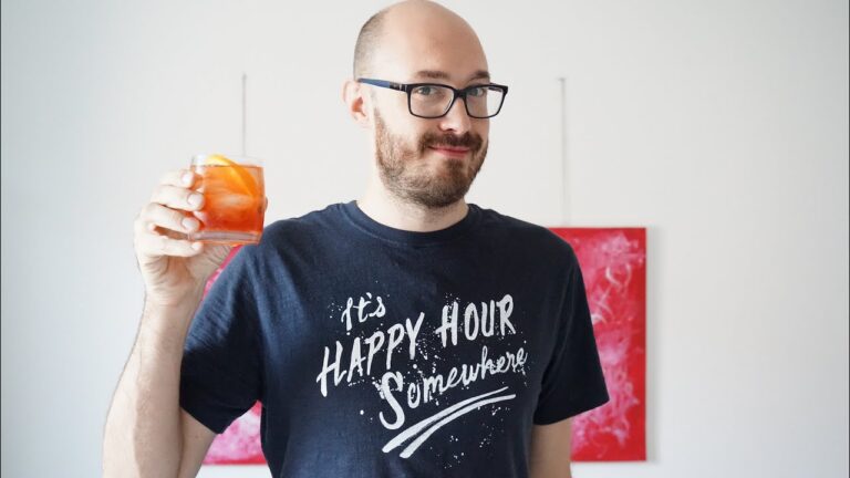 Spritz in Cheto: Delizie a Basso Contenuto di Carboidrati