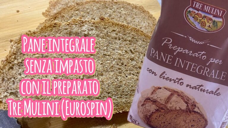 Lievito Madre Eurospin: Guida all’Utilizzo e ai Vantaggi