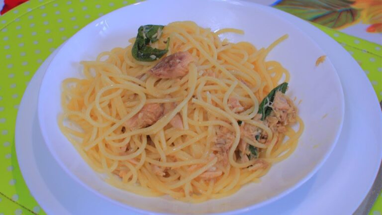 Benefici e Ricette con lo Sgombro al Naturale in Scatola