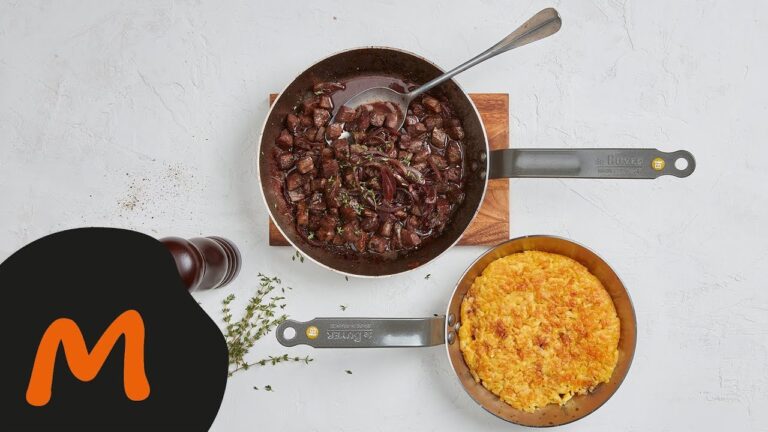 Calorie del Fegato Bovino: Un’Analisi Nutrizionale