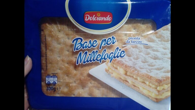 Sfoglie Eurospin: Gusto e Convenienza a Tavola