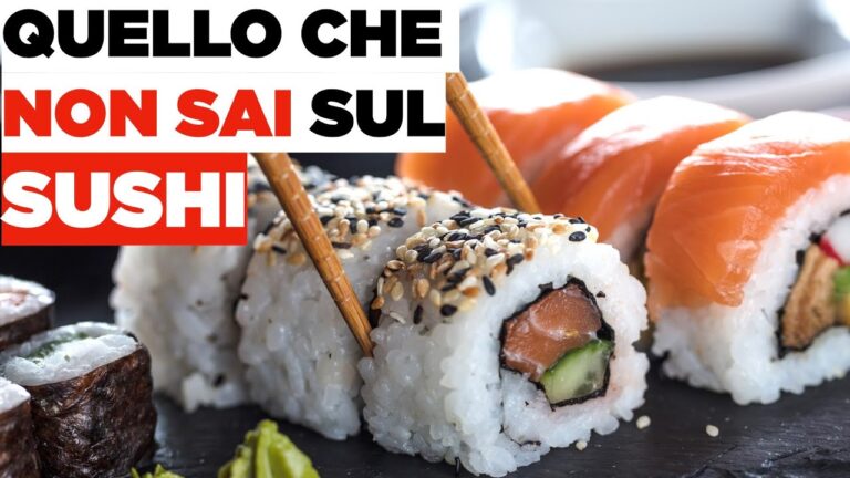 Valori Nutrizionali dell’Alga Nori: Benefici e Proprietà