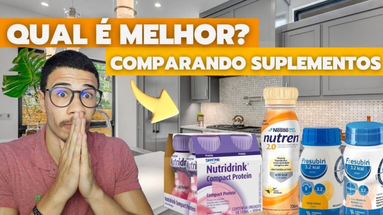 Calorie del Nutridrink: Guida all’Utilizzo e Benefici