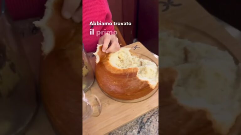 Calorie di una Brioche al Cioccolato: Scopri il Contenuto Nutriente