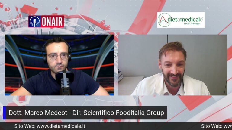 Prodotti per una Dieta Medica Efficace