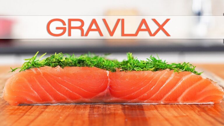 Valori Nutrizionali del Salmone Selvaggio