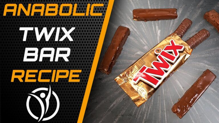 Twix da 25 g: Contenuto Calorico Svelato