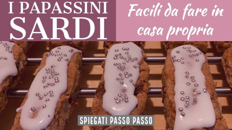 Cappa Cotta Perfetta per Papassini