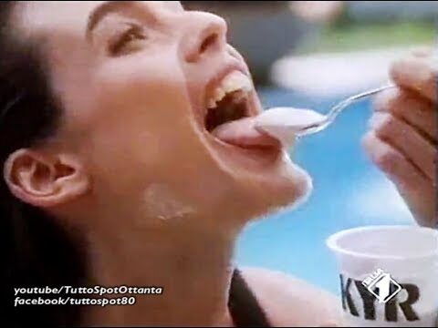 Yogurt Kyr Bianco: Un Delizioso Ritorno alla Tradizione