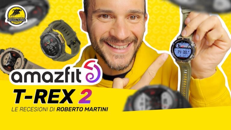 Recensioni sui Integratori T-Rex: Efficacia e Opinioni