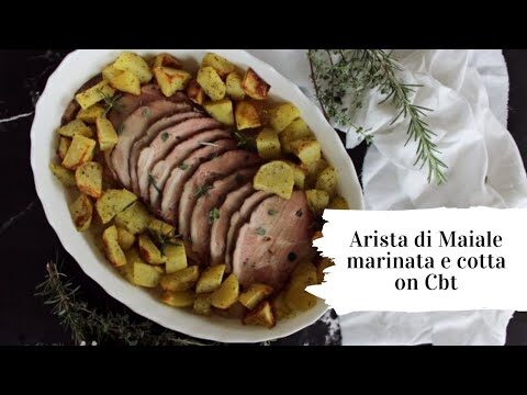 Calorie della Carne di Maiale Cotta: Guida Completa