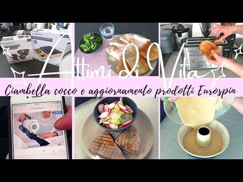Latte di Cocco Eurospin: Il Gusto Esotico a Prezzo Accessibile