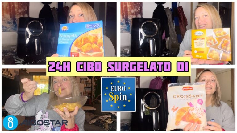 Merluzzo Surgelato Eurospin: Qualità e Convenienza a Tavola