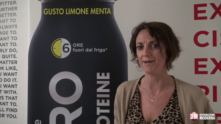 Dessert Proteico Danone: Gusto e Nutrizione in Ogni Cucchiaio