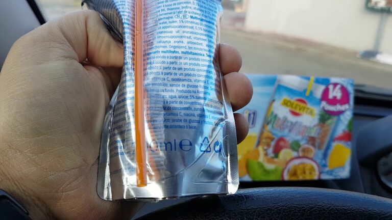 Scopri il Succo Multivitaminico Lidl: Benefici e Vantaggi