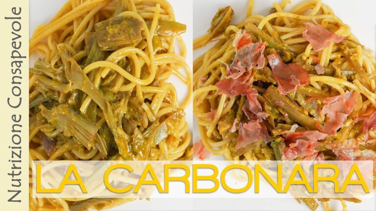 Valori Nutrizionali del Guanciale: Un’Analisi Completa