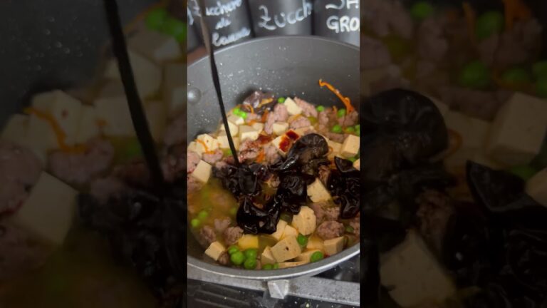 Zuppa Agropiccante: Ricetta Facile e Deliziosa