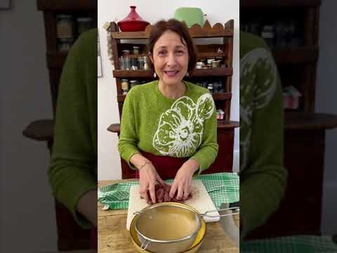 Calorie del Fegato alla Veneziana: Guida Nutrizionale
