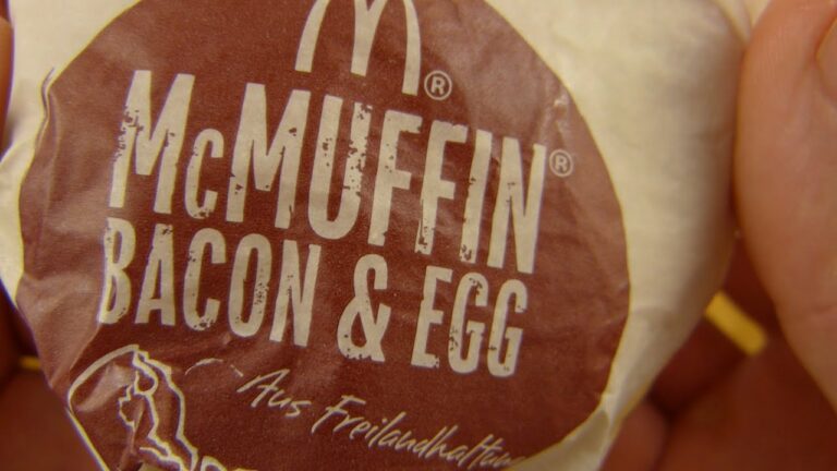 Calorie del Mctoast: Scopri il Loro Contenuto Nutrizionale