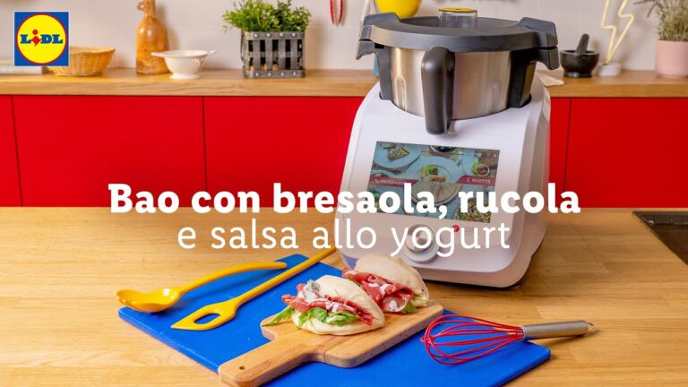 Salsa allo Yogurt: Scopri le Novità di Lidl