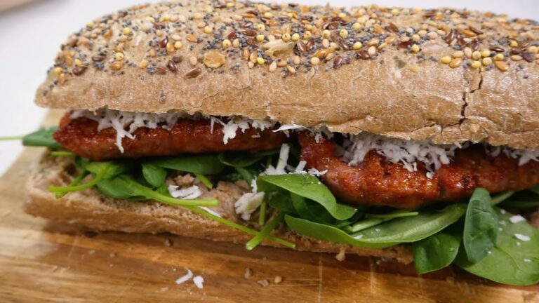 Calorie della Salamella: Guida Nutrizionale Essenziale