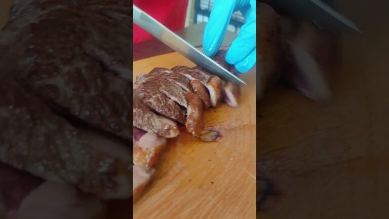 Calorie della Picanha: Scopri il Loro Impatto sulla Dieta