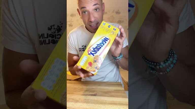 Weetabix Senza Glutine: Nutrizione e Gusto senza Compromessi