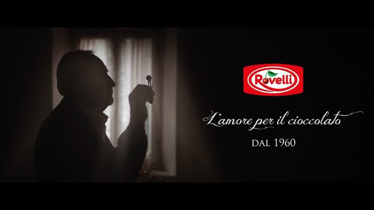 I Cioccolatini Rovelli: Un’Esperienza di Gusto Unica