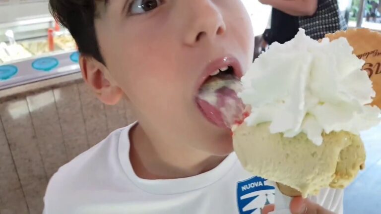 Il Gelato Artigianale e il Suo Indice Glicemico