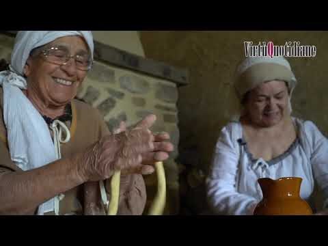 Pasta alla Mugnaia di Elice: Tradizione e Gusto Autentico