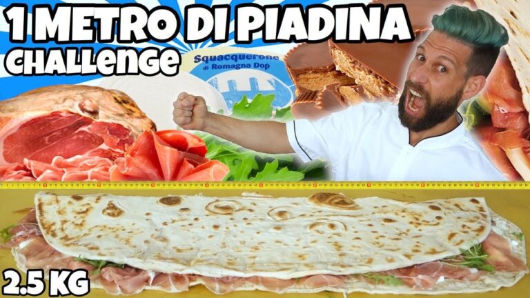 Calorie del Squacquerone: Guida alla Consapevolezza Alimentare