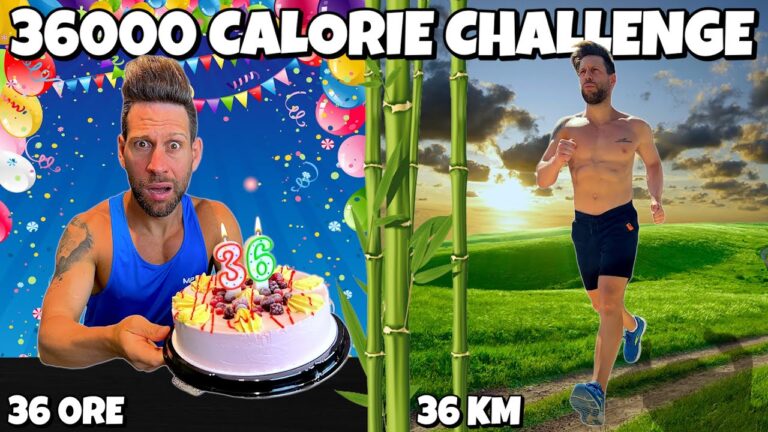 Quante Calorie Contiene un Fiesta?