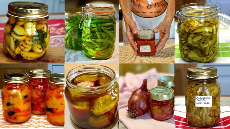 Le Conserve della Nonna: Tradizione e Gusto Conad