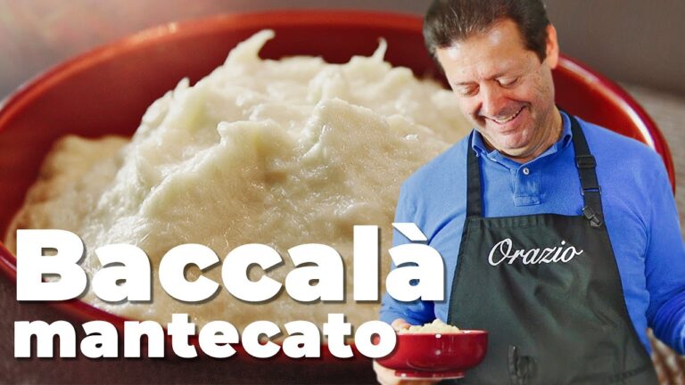 Calorie del Baccalà alla Vicentina: Un Piacere da Gustare con Moderazione