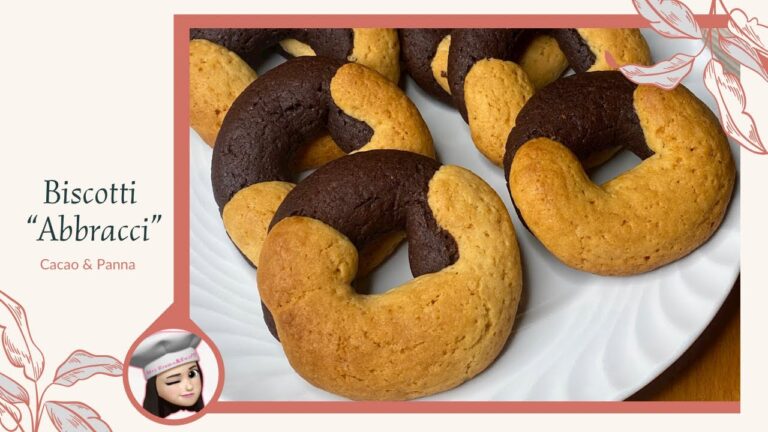 Abbraccio Mulino Bianco: Un Gusto di Tradizione e Dolcezza
