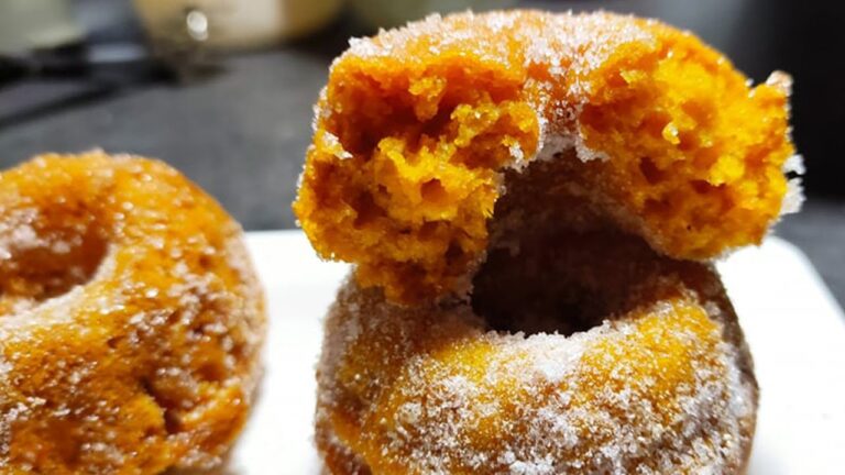 Calorie della Ciambella Fritta: Tutto Quello che Devi Sapere