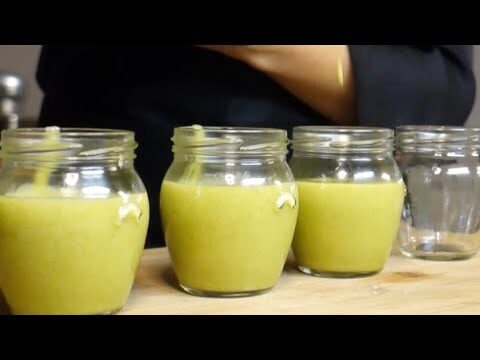 La Perfetta Crema di Pistacchio Siciliana