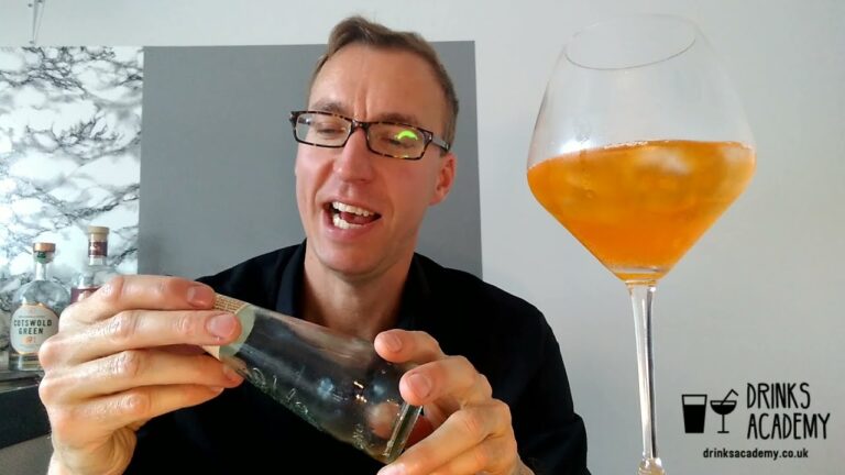 Crodino: Calorie e Benefici per il Tuo Stile di Vita