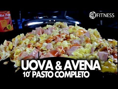 Calorie delle Uova Strapazzate: Guida Completa