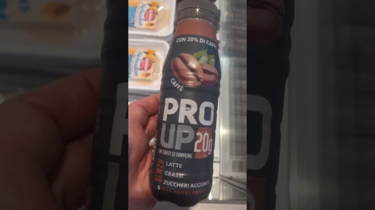 Pro Up 20G: Recensioni e Opinioni Sincere