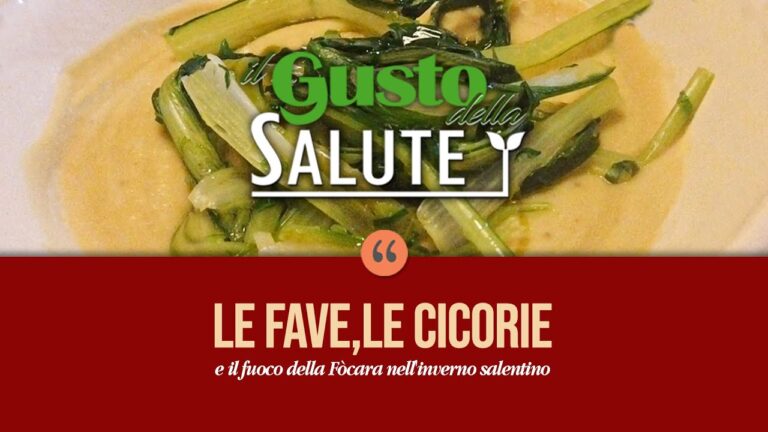 Valori Nutrizionali delle Fave Cotte: Benefici e Proprietà