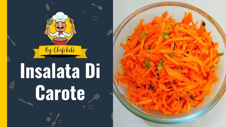 Croccantelle: Valori Nutrizionali e Benefici per la Salute